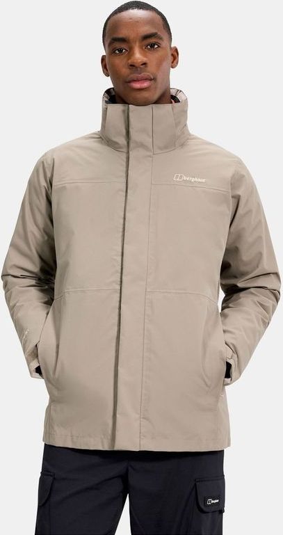 Berghaus Hillwalker 2.0 Gemini 3-in-1 Jas - Heren