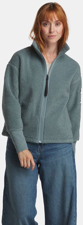 Didriksons - Mella - Fleecevest - Dames