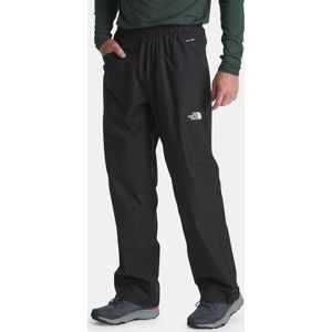 The North Face - Shelt Creek - Regenbroek - Zwart - DryVent Materiaal