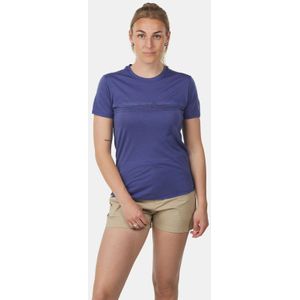 Patagonia Capilene Cool Merino Graphic T-Shirt  - Dames