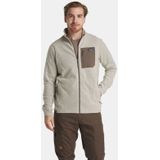 Patagonia - R1 Air Jacket - Bodywarmer - Pelican - Slim Fit - 100% Gerecycled Polyester