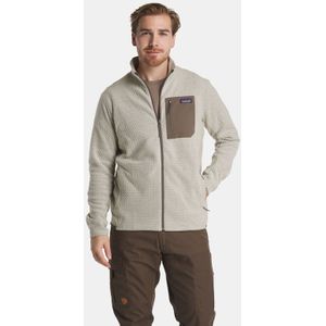 Patagonia - R1 Air Jacket - Bodywarmer - Pelican - Slim Fit - 100% Gerecycled Polyester