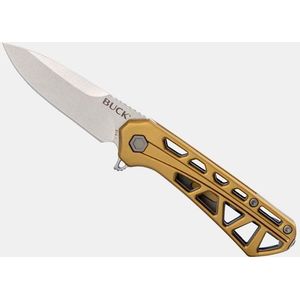 Buck Knives Mini Trace Bronze Mes