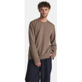 Fjällräven - Keb Crew Neck - Fleecetrui - Heren