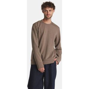 Fjällräven - Keb Crew Neck - Fleecetrui - Heren