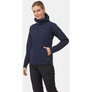 Ayacucho Mountain Winter Softshell Jas  - Dames