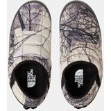 The North Face - Thermoball Traction Mule V - Instapper - Image Lift Camo White
