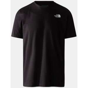 The North Face Foundation Graphic  T-shirt - Heren