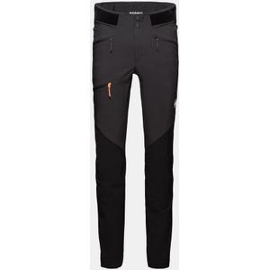 Mammut Courmayeur SO Pants Short Broek - Heren