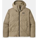 Patagonia - Jackson Glacier Jacket - Herenjas - Seabird Grey