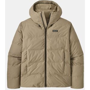 Patagonia - Jackson Glacier Jacket - Herenjas - Seabird Grey