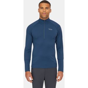 Rab Sonic LS Zip Shirt - Heren
