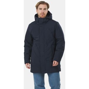 Jas Helly Hansen Men Urban Pro Helly Tech Down Coat Navy-XXL