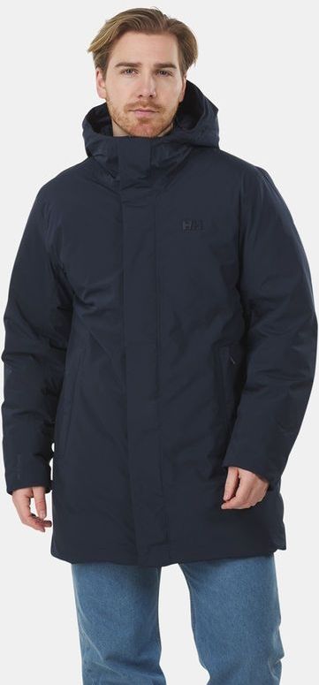 Helly Hansen - Urban Pro - Donsjas - Heren - Waterdicht