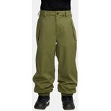 Volcom - Arthur 20K Pant - Skibroek - Groen