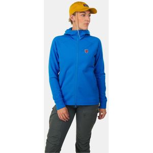 Fjällräven - Expedition Hoodie - Fleecevest - Dames