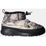 The North Face - Nuptse Traction Chukka - Veterboots - White Dune