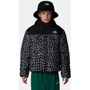 The North Face Reversible Shasta Gevoerde Jas  - Kinderen  - Jongens