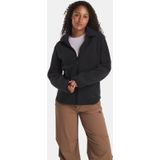 Jack Wolfskin - High Curl - Fleecevest - Dames