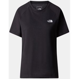 The North Face Foundation S/S Tee  - Dames