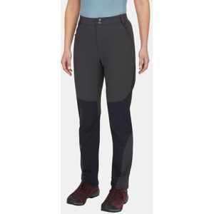 Rab Torque Mountain Outdoorbroek  - Dames