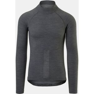 AGU Winterday Turtle Thermoshirt Lange Mouwen Essential - Heren