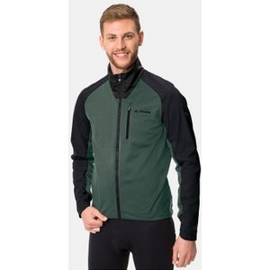 Vaude Posta Softshell Jacket Vi - Heren