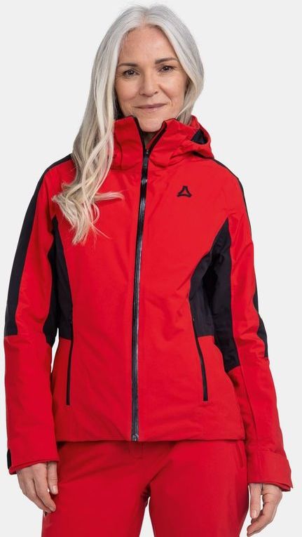 Schöffel - Trifex - Ski-Jas - Dames
