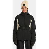 O'Neill - Fwc Cruz Hybrid Belted Snow Jas - Winterjas