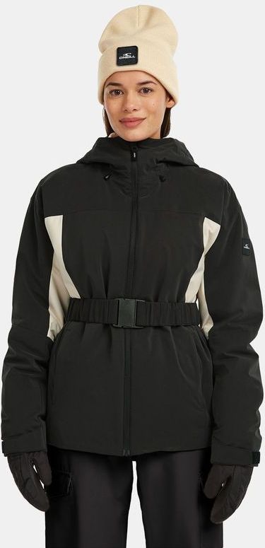 O'Neill - Fwc Cruz Hybrid Belted Snow Jas - Winterjas