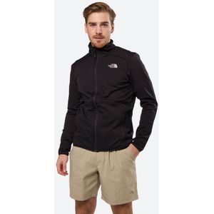 The North Face Quest FZ Fleecevest - Heren