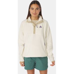 Ayacucho Venture Snap Pullover Fleecetrui  - Dames