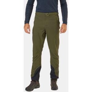 Rab Kinetic 2.0 Pants - Heren