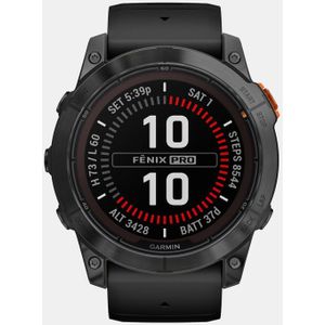 Garmin fenix 7X Pro 51 mm Sapphire Solar Smartwatch