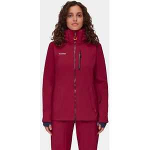 Mammut Stoney Hs Jacket Women  - Dames