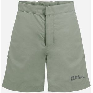 Jack Wolfskin Sun Shorts  - Kinderen  - Jongens