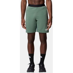 The North Face Face Mountain Athletics Fleece Shorts - Heren