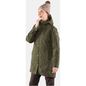 Fjällräven Karla Hydratic Parka  - Dames