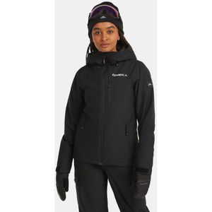 O'neill - FWC Cruz - Snow Jas - Zwart
