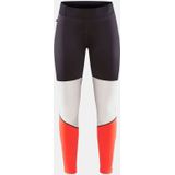 Craft Core Subz Lumen Wind Tights W Fietsbroek  - Dames