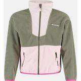 Columbia - Pike Lake II - Gewatteerde Jas - Thermische Reflectie - Zwart