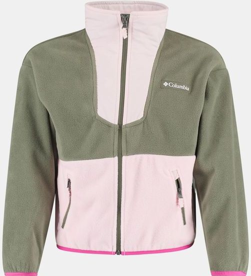 Columbia - Pike Lake II - Gewatteerde Jas - Thermische Reflectie - Zwart