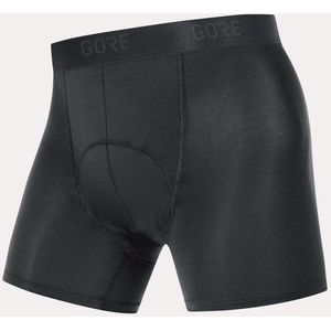 Gore Wear C3 Baselayer Short+ Boxer - Heren