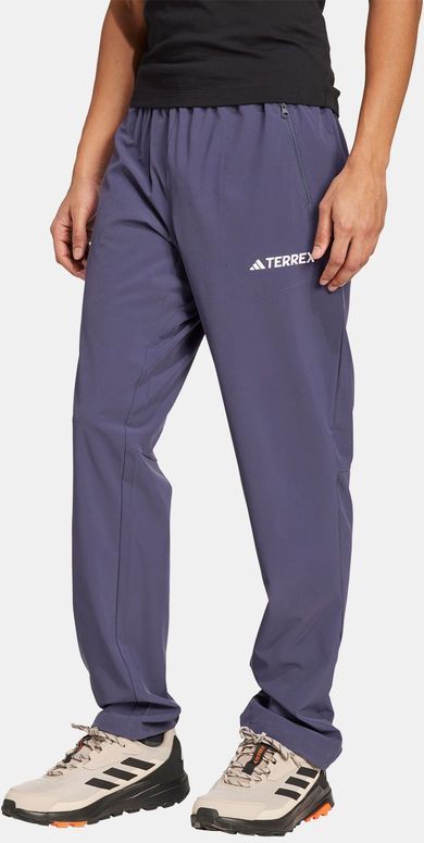 adidas - Terrex Essentials - Wandelbroek - Slim Fit