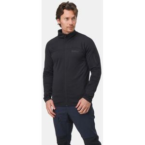 Jack Wolfskin Prelight Fleecevest - Heren