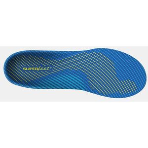 Superfeet Active Support Medium Arch (V2) Inlegzool