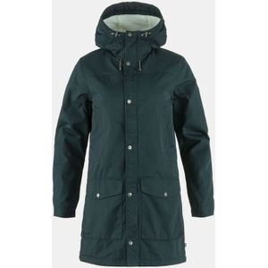 Fjällräven Greenland Winter Parka W  - Dames