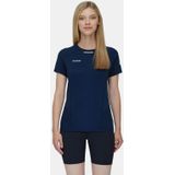 Mammut Aenergy Ss Tee  - Dames