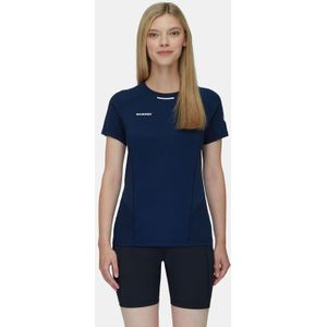 Mammut Aenergy Ss Tee  - Dames