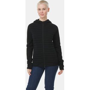 icebreaker ZoneKnit Hoodie Bodywarmer  - Dames